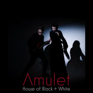 House of Black + White