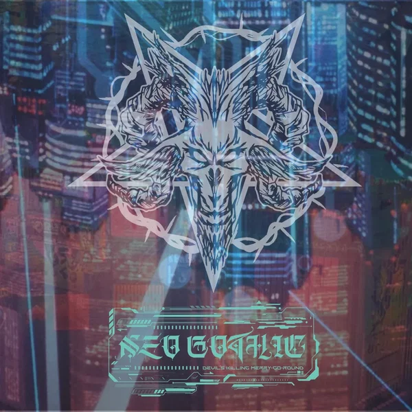 『NEO GOTHIC』