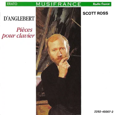 Pièces pour clavier