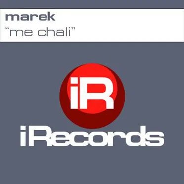 Me Chali by Marek - album cover