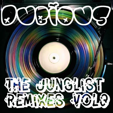 The Junglist Remixes, Vol 3