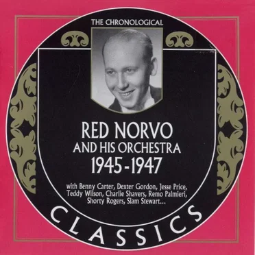 Red Norvo and His Orchestra