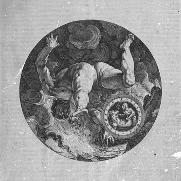 Terratur Compendium MMXXI by Various Artists - album cover