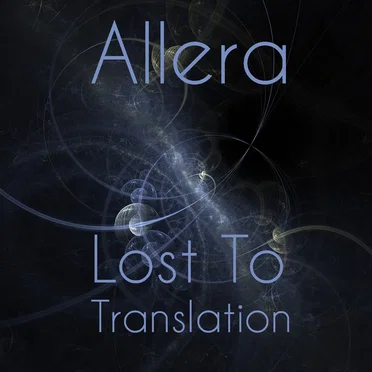 Lost to Translation EP