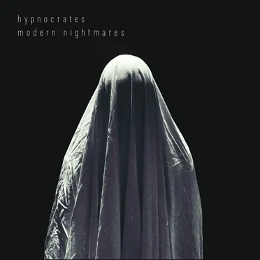 Modern Nightmares by Hypnocrates - album cover