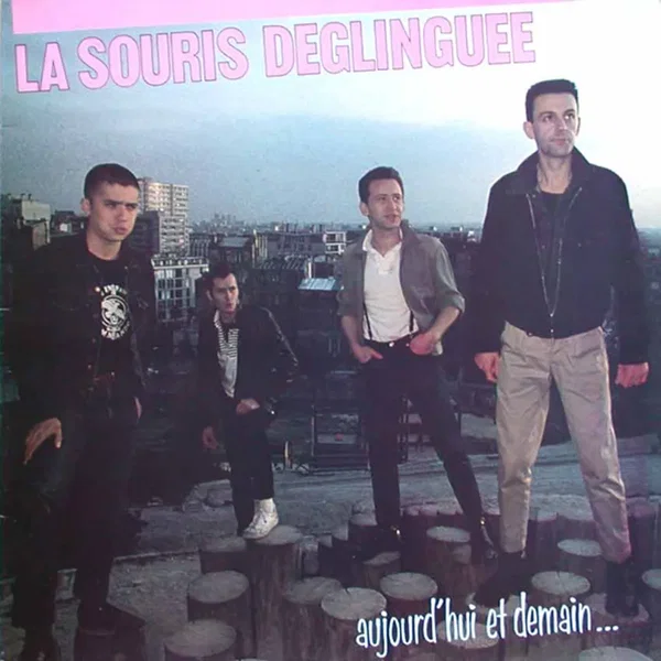 Aujourd'hui et demain