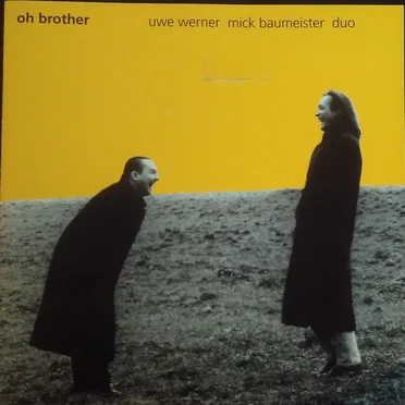 Mick Baumeister