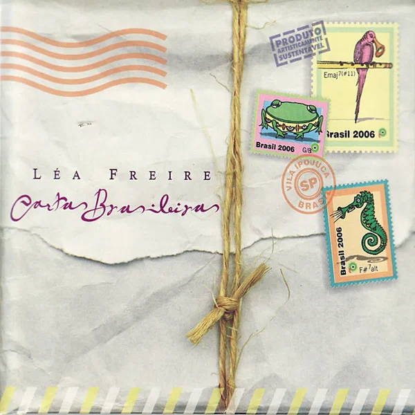 Cartas Brasileiras