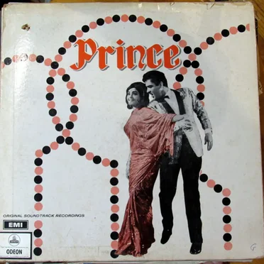 Prince