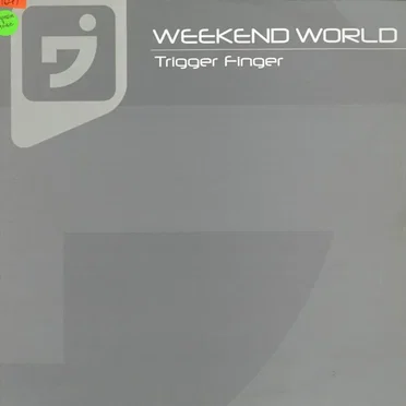 Trigger Finger