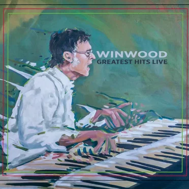 Winwood: Greatest Hits Live