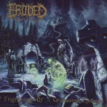 Engravings of a Gruesome Epitaph