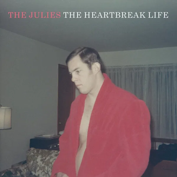 The Heartbreak Life