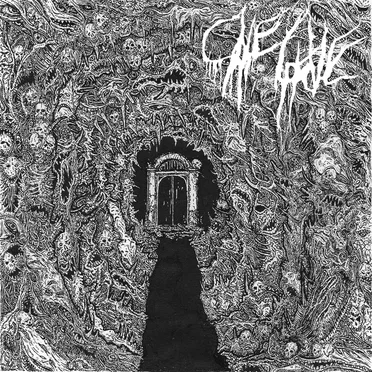 Cave Grave