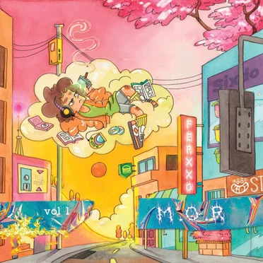 FERXXO, vol. 1: M.O.R