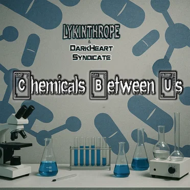 The Chemicals Between Us