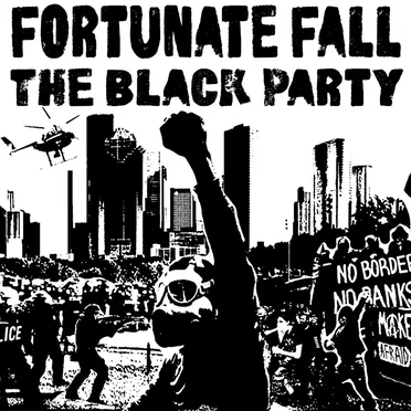 Fortunate Fall