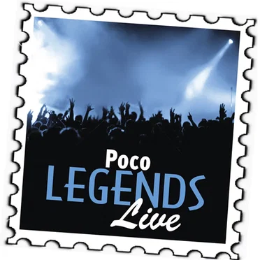 Poco: Legends Live