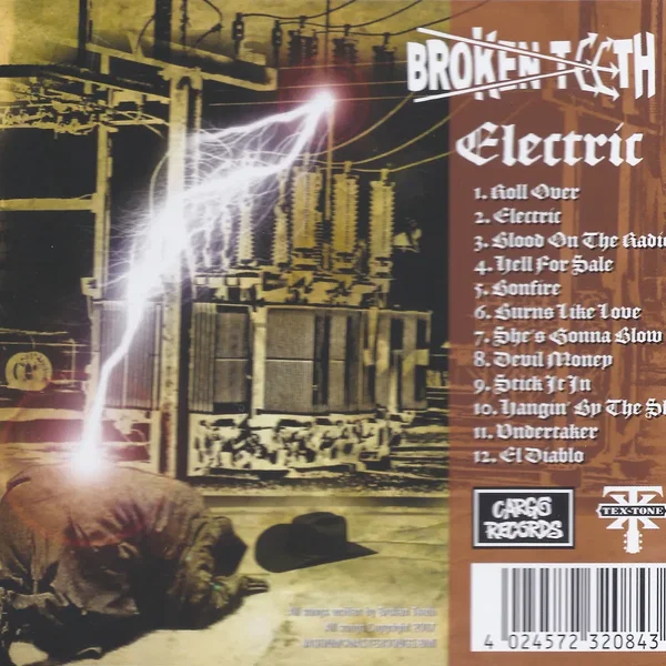 Electric