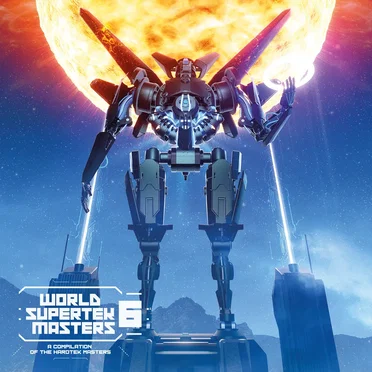 World Supertek Masters 6