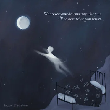 Wherever Your Dreams May Take You