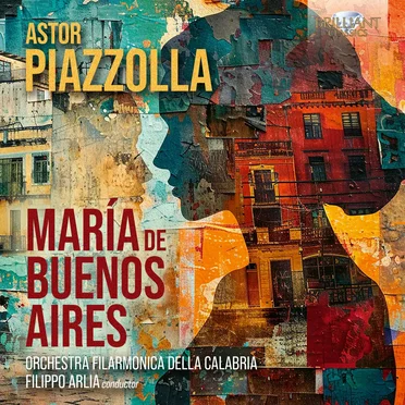 María de Buenos Aires