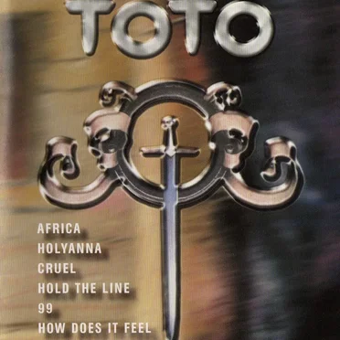 The Ultimate Clip Collection