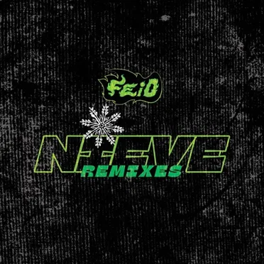 Nieve (remixes)