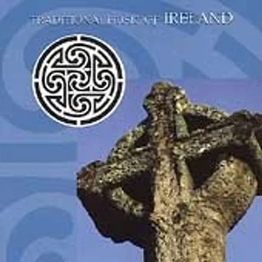 Traditional Music of Ireland by Various Artists - album cover