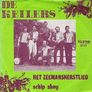 Het zeemanskerstlied