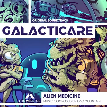 Alien Medicine