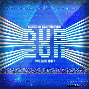 Dubfluencial 11 – Press Start