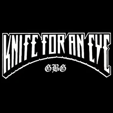 Internet Tracks by Knife for an Eye - album cover
