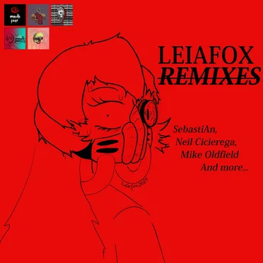 Remixes: Volume 1