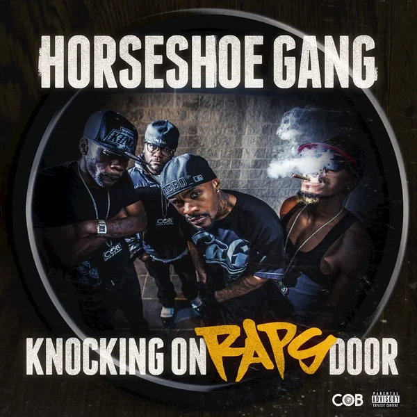 Knocking on Rap’s Door
