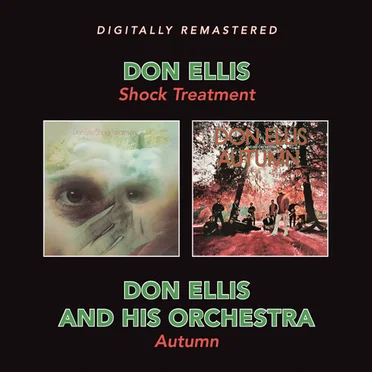 Autumn / Shock Treatment