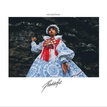 Prokletije by Nemeček - album cover