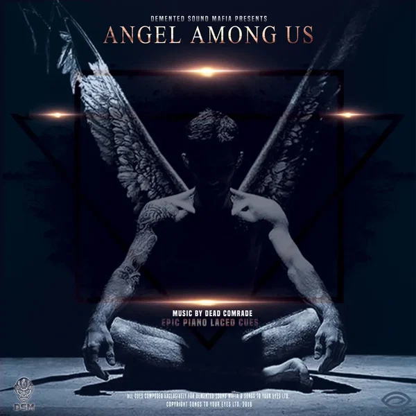 Angel Among Us