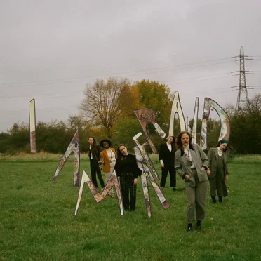 I Am Afraid by Jenny Moore's Mystic Business - album cover