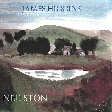 Neilston by James Higgins - album cover