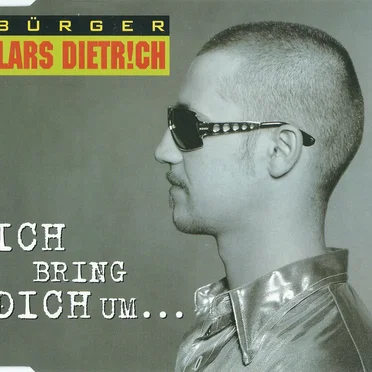 Ich bring dich um...