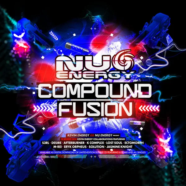 Compound Fusion