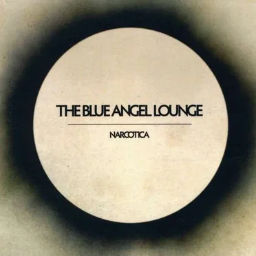 Narcotica by The Blue Angel Lounge - album cover