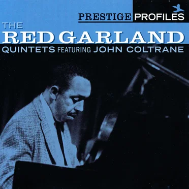 Prestige Profiles: The Red Garland Quintets
