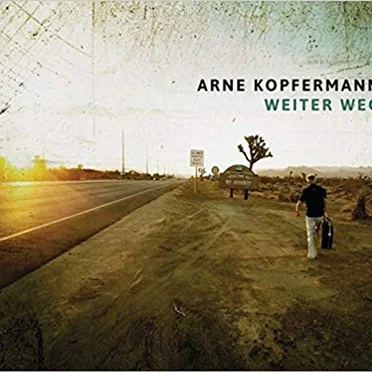 Weiter Weg