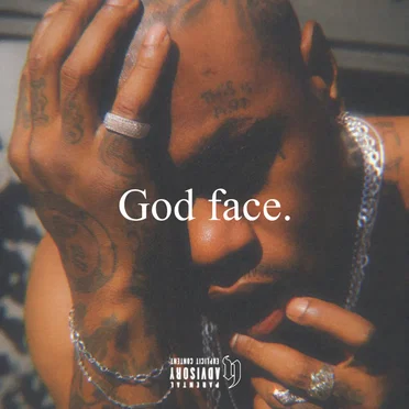 God Face.