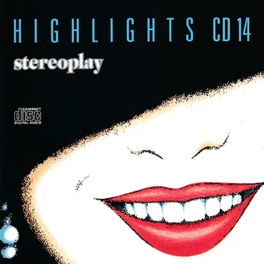 Stereoplay Highlights CD 14 by Various Artists - album cover
