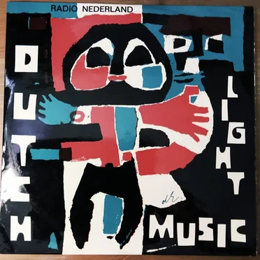 Dutch Light Music: Program VII & VIII by Various Artists - album cover