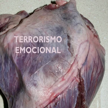 Terrorismo emocional by Matarse en la Castellana - album cover