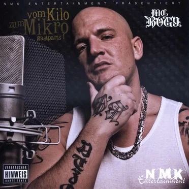 Vom Kilo zum Mikro - Gastparts 1